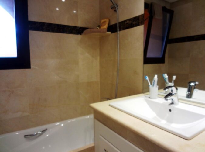 06 badkamer en suite