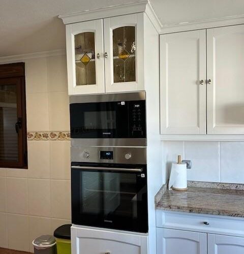 keuken