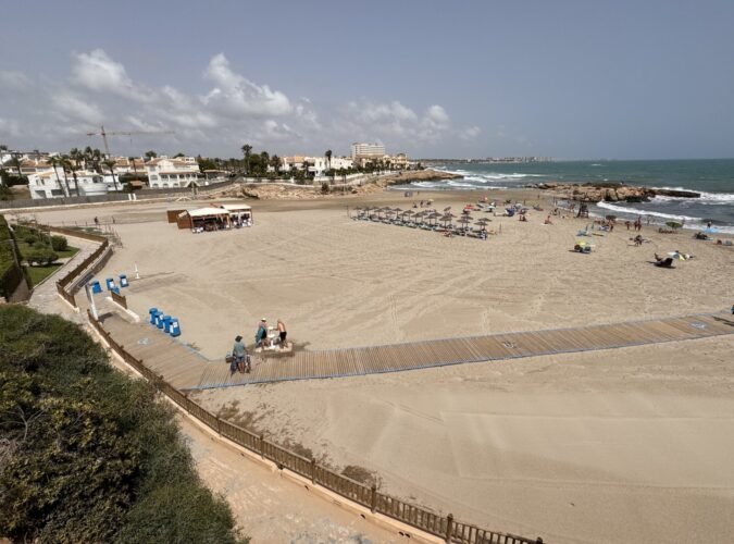 Stranden in de buurt1