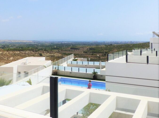 07 uitzicht vanaf terras master bedroom