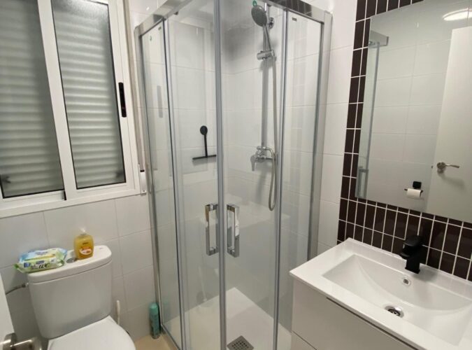 Badkamer bgg
