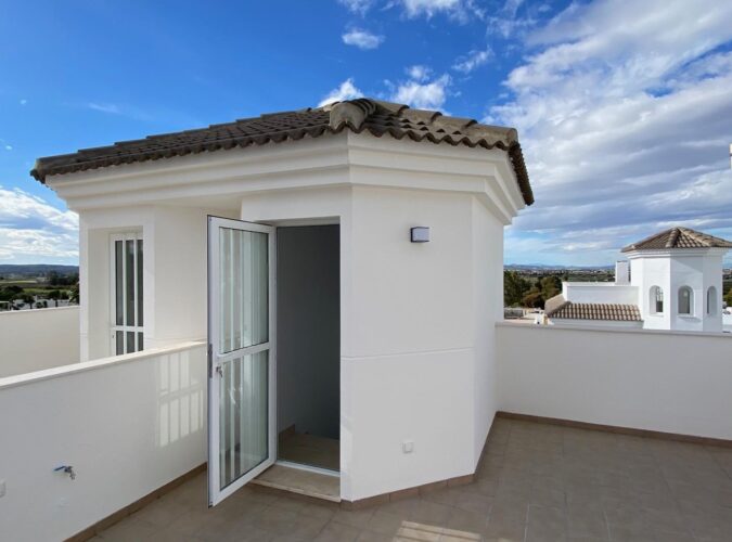 Dakterras