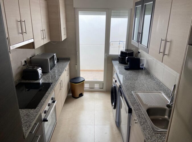 Keuken