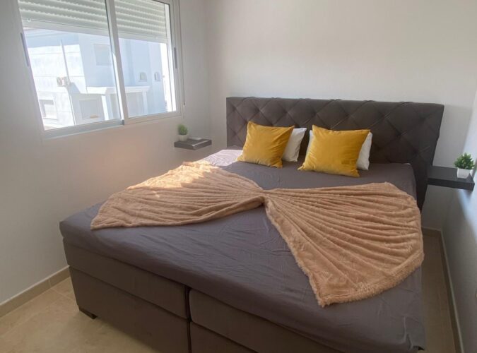 slaapkamer 2