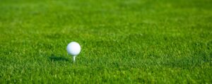Golfen met Ka-Ré